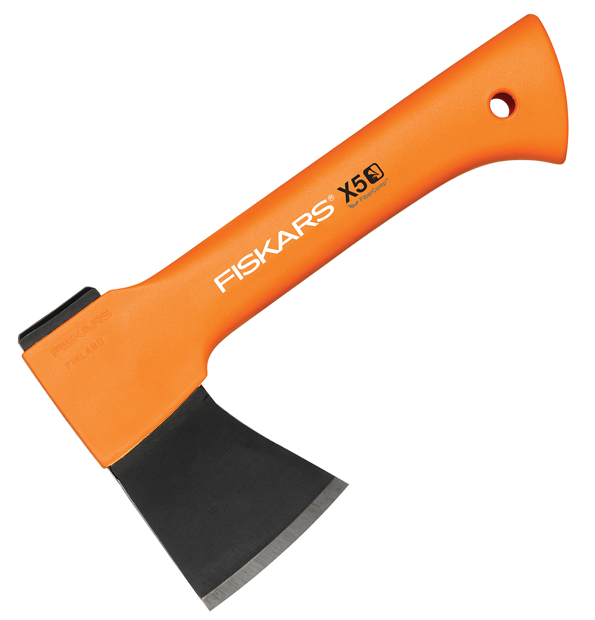Fiskars Freizeitbeil X5-XXS